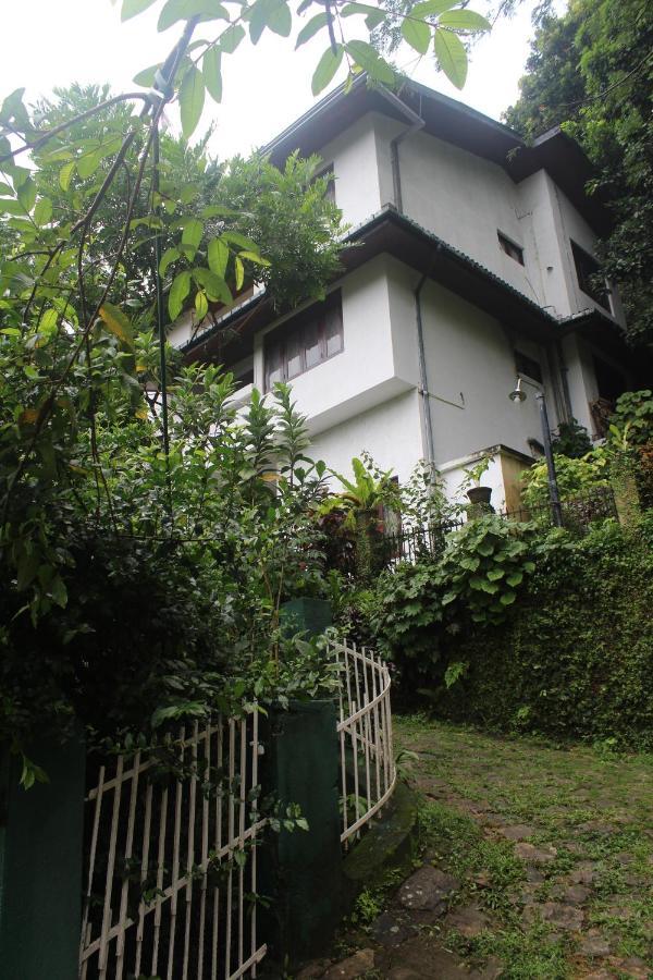 Lazy Bear Best Hostel In Канди Экстерьер фото
