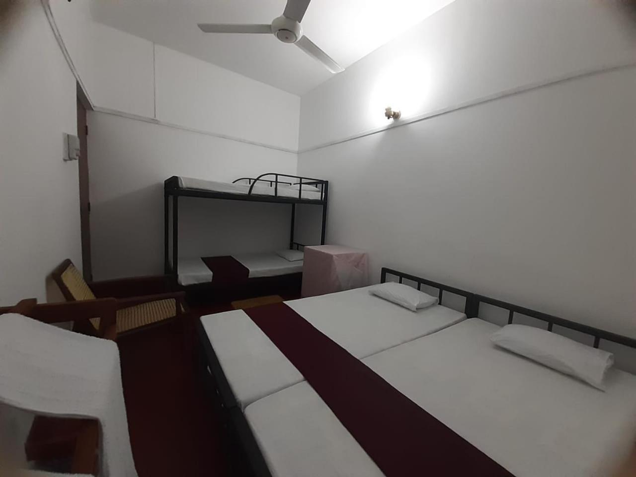Lazy Bear Best Hostel In Канди Экстерьер фото