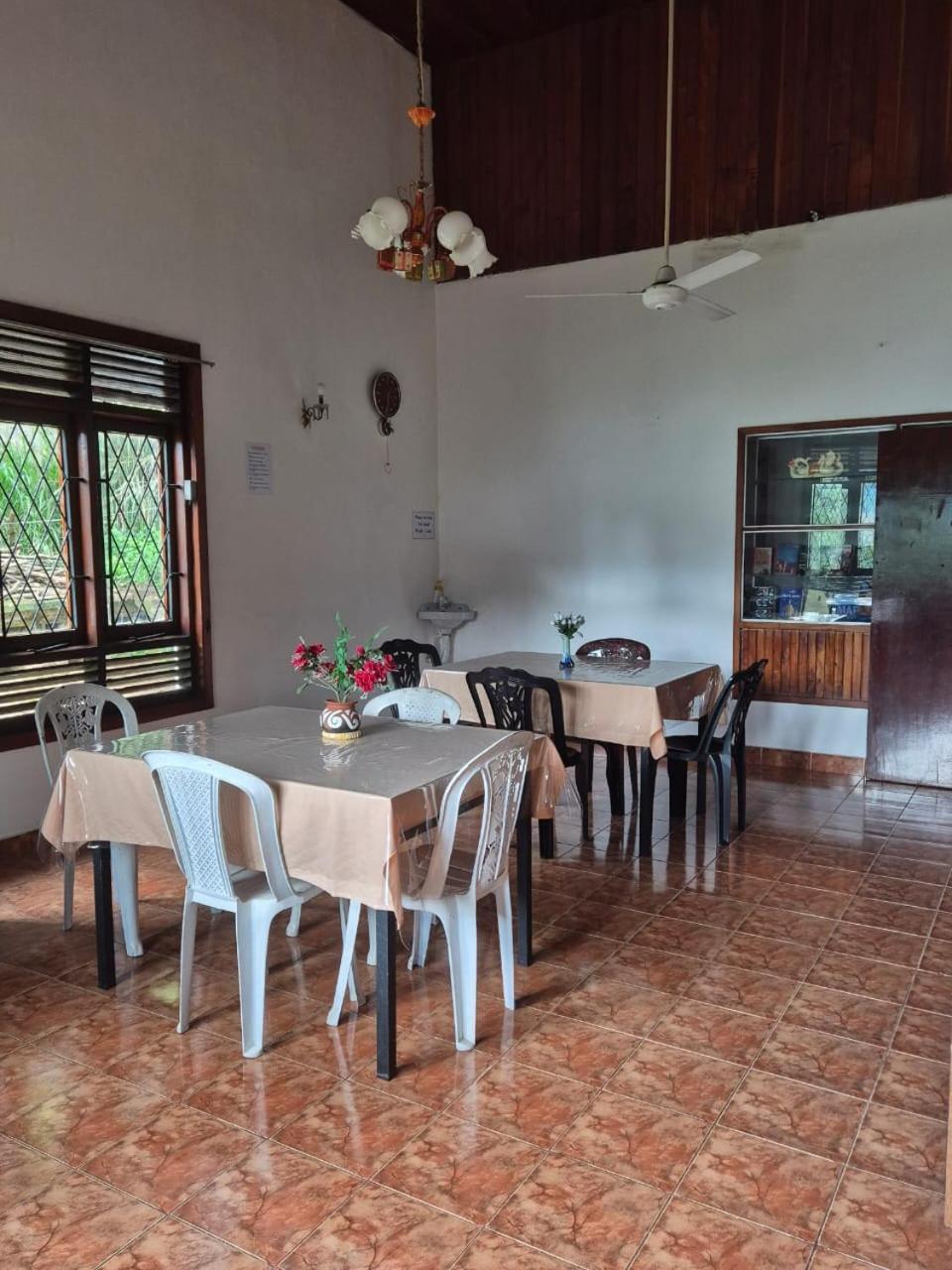 Lazy Bear Best Hostel In Канди Экстерьер фото